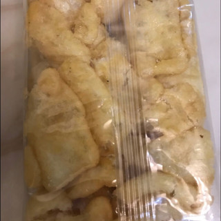 徐福记沙琪玛 香酥鸡蛋 