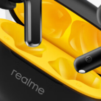 沉浸式音乐之旅：realme 真我Buds T100打开时光隧道的魔法之门!