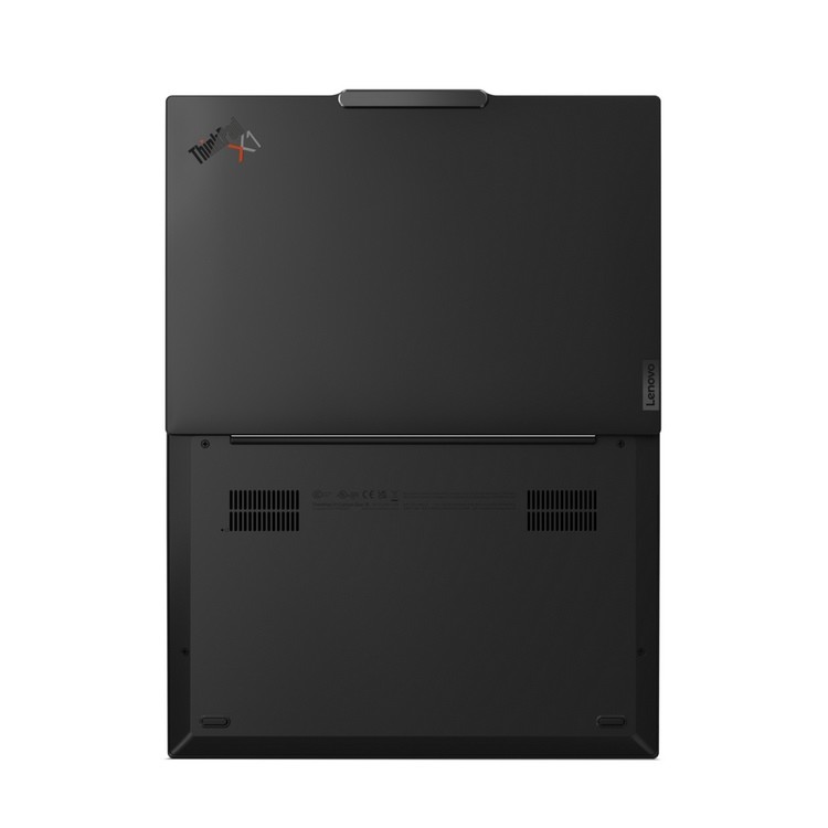 联想发布新款 ThinkPad X1C（第12代）商用本、升级酷睿 Ultra、2.8K OLED屏幕、两种触摸板