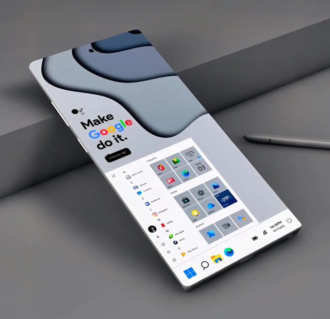 三星手机怎么样 三星s24 ultra概念图来了,这外观有点不可思议!