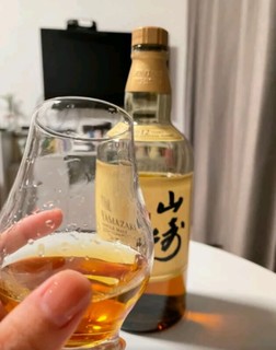 12 年陈酿，山崎威士忌的魅力之选