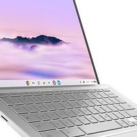 华硕发布 ExpertBook CX54 Chromebook 轻薄本、酷睿 Ultra U 、坚固耐用、集成安全芯片