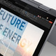 联想还发布新款 ThinkPad X1 二合一变形本、升级酷睿 Ultra 处理器、2.8K OLED 反“刘海儿”屏