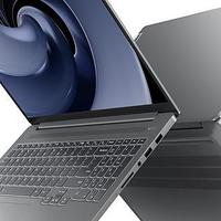 联想发布新款 IdeaPad Pro 5i 系列笔记本，升级酷睿 Ultra、带 RTX 4050 独显，可选2K OLED 屏、大电池