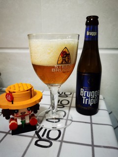 SWINKELSFAMILYBREWERSBruggeTripel布鲁日三麦啤酒