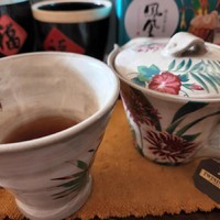 川宁柑桔肉桂红茶：一种独特的果茶体验
