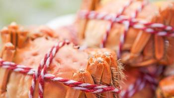 吃螃蟹有五大禁忌，大多数人竟然都没吃对！