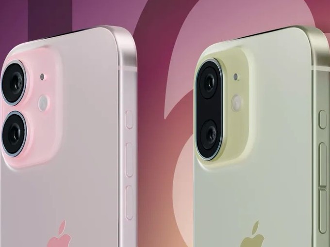 iphone 16將配備垂直對齊的後置攝像頭,蘋果正在考慮兩種不同的攝像頭