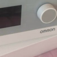 欧姆龙（OMRON）单水平全自动睡眠呼吸机HPS-A500无创家用医用持续正压通气呼吸器止鼾打呼噜呼吸