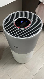 飞利浦 AC3036/00 空气净化器，让你拥有健康清新的室内空气！