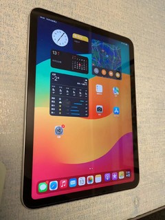 Ipad第10代，用来看视频有点浪费吧