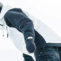 迪卡侬多功能滑雪夹克SNB100——多重保障，尽享滑雪