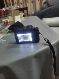 复古数码相机