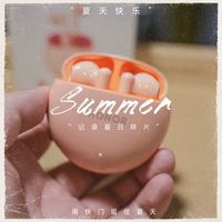 荣耀Earbuds X5蓝牙耳机～