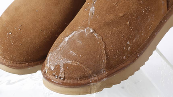 服装专栏 篇七：80块和300块的雪地靴什么区别？不纠结，一文看懂雪地靴的猫腻！