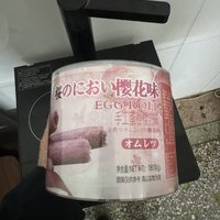 手工蛋卷