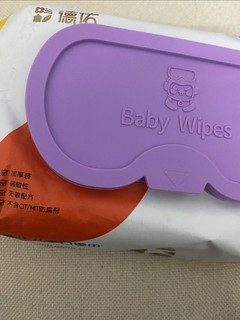 婴幼儿湿纸巾