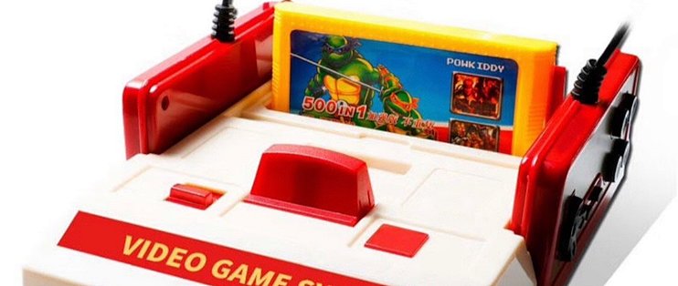 小霸王游戏机:怀旧经典与畅快游戏体验的完美结合_游戏机_什么值得买