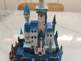 孩子的梦想城堡