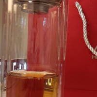 希诺抗菌玻璃杯：办公人的茶具首选，打破传统认知，展现卓越品质