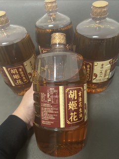 【食用油】23元/桶（1.8L）的胡姬花古法花生油，你买了几桶？