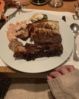 天冷就要大口吃肉！