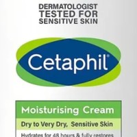 丝塔芙（Cetaphil）舒润保湿霜：呵护肌肤的温柔保湿