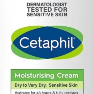 丝塔芙（Cetaphil）舒润保湿霜：呵护肌肤的温柔保湿