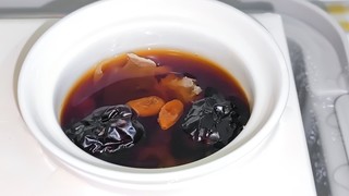 用电蒸锅炖汤