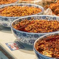 在成都南门，开启天府国度“巴适”的美味之旅