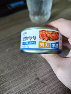 多可特狗狗罐头鸡肉牛肉零食湿粮伴侣拌狗粮主食宠物专用