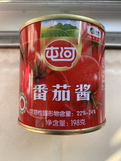 美味的番茄酱和保存的好办法