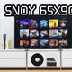 主机游戏的天作之合：音画俱佳的索尼SONY X90L