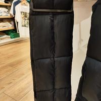 一上架就买光的优衣库HEATTECH蓬松围巾