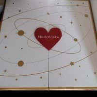 伊丽莎白雅顿第五大道香水礼盒