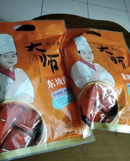 知味观东坡肉 熟食腊卤味 红烧五花肉 中华老字号 杭州特产200g