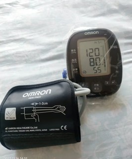 数显血压计