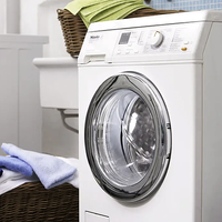 如何购买洗衣机最优惠？海尔、小天鹅、美的、西门子、松下、卡萨帝洗衣机哪个品牌好