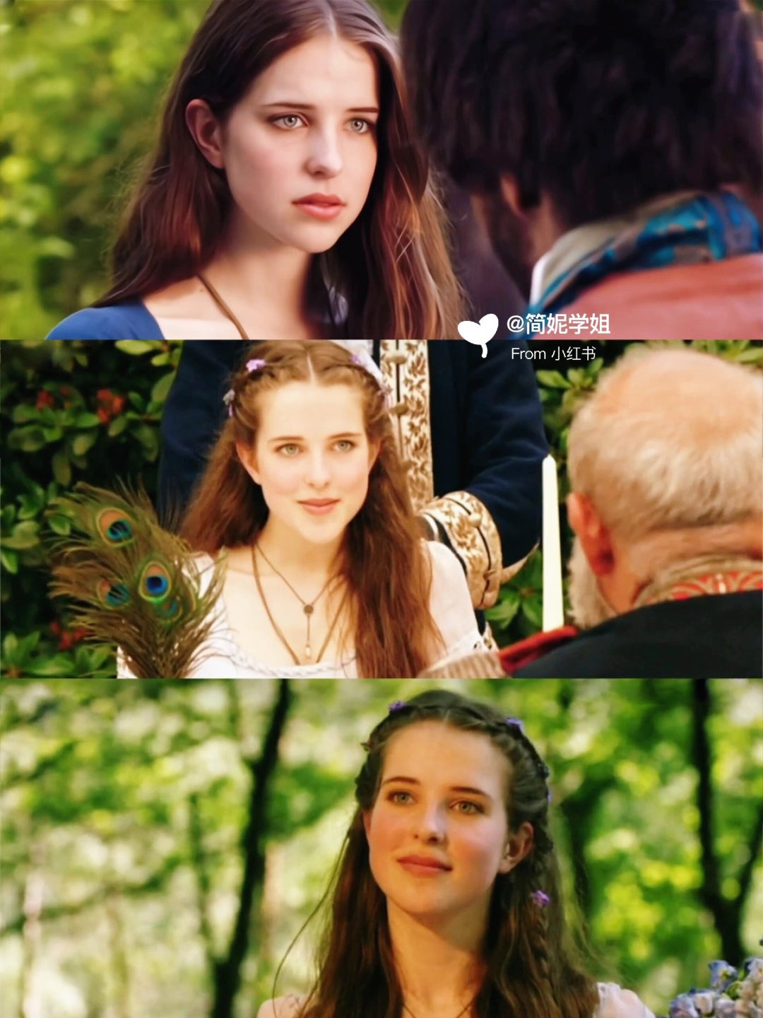 德国格林童话系列电影