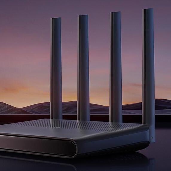 【零基础教学】红米AX6000官方固件双网线实现IPTV融合