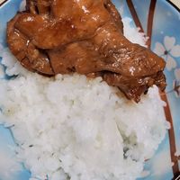 小鲜肉上桌咯