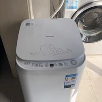 海信3kg婴儿童迷你洗衣机