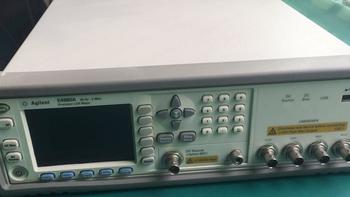 美国安捷伦Agilent E4980A 电桥