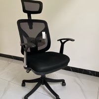 西昊 M56 人体工学椅电脑椅，久坐不累，舒适无比!
