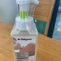 Babycare酵素奶瓶清洗剂