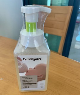Babycare酵素奶瓶清洗剂