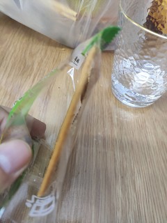 零食也得健康的