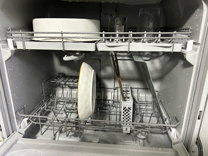 松下洗碗机