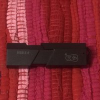 3.0的读卡器速度就是快 一一一川宇USB3.0高速读卡器