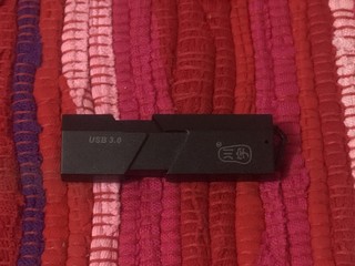 3.0的读卡器速度就是快 一一一川宇USB3.0高速读卡器